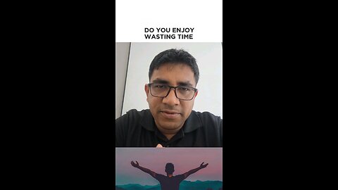 Do you enjoy wasting time.. #reels #trend #realbipuldas #timewasters #enjoy #leisure