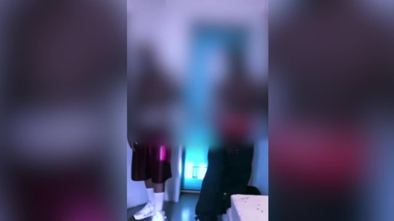 Music video recorded inside Macomb County prison raises safety concerns