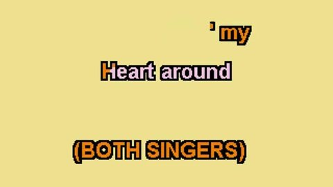 TU060 10 Fleetwood Mac Stop Draggin' My Heart Around