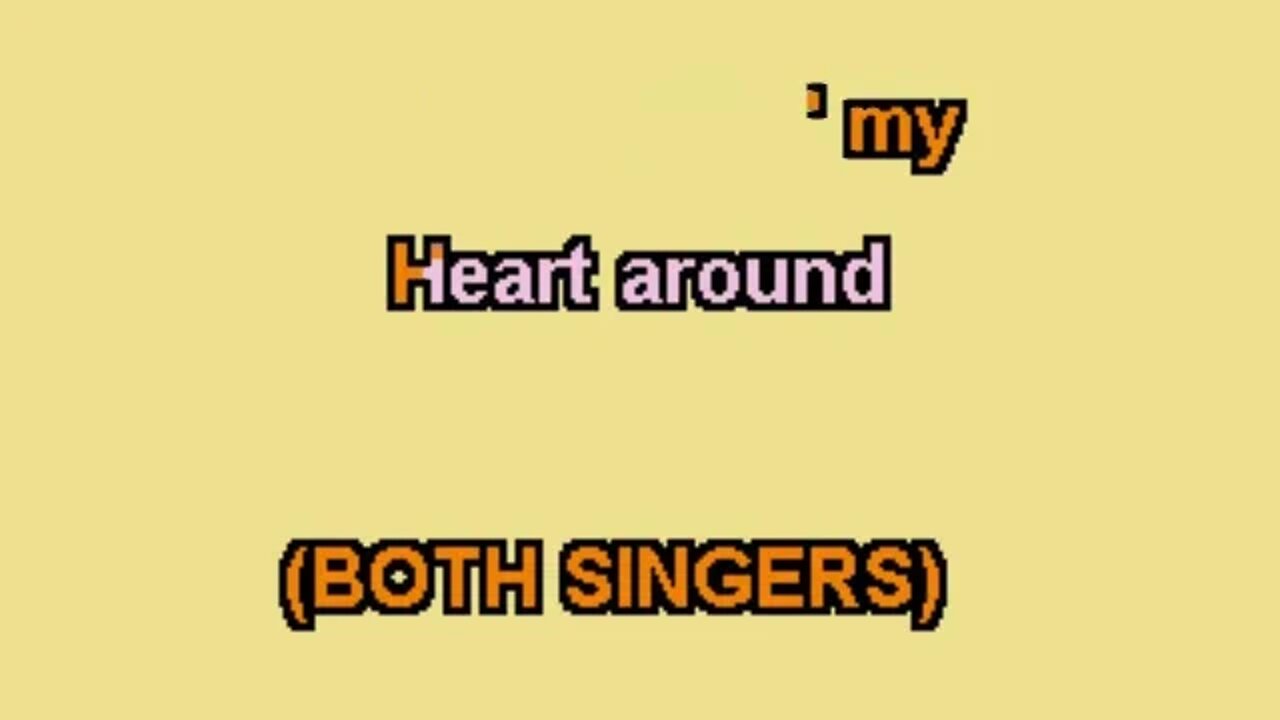 TU060 10 Fleetwood Mac Stop Draggin' My Heart Around