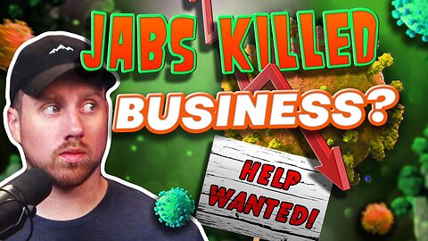 Where did all the workers go? | SLIGHTLY CLIPS