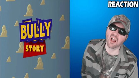 Bully Story - Bully Maguire In Toy Story Meme REACTION!!! (BBT)