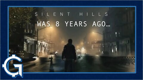 Greatest Horror Game (Never) Released Turns 8 | The Gamecite Chronicles #27