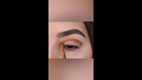 Beautiful Eye makeup tutorial #fashion\trends of the year