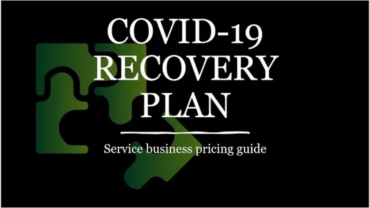 The Morning Meeting: COVID-19 Recovery