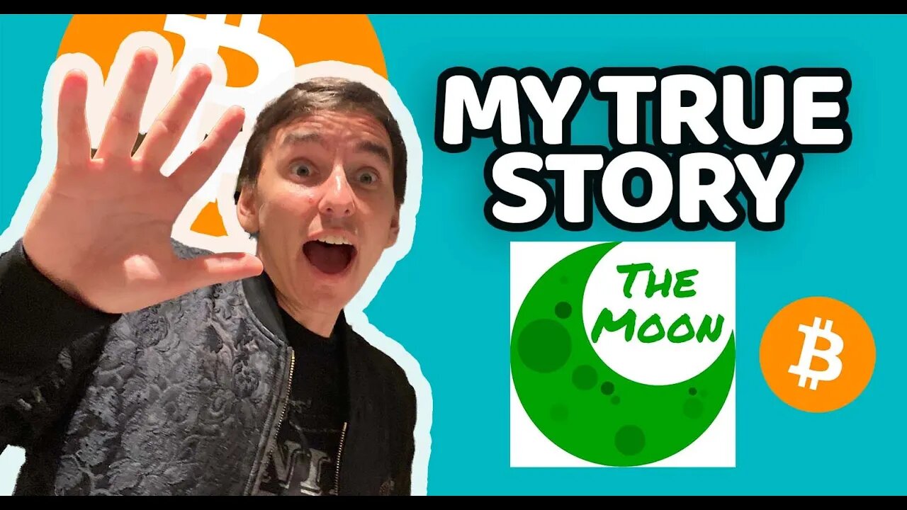 The Moon Carl Runefelt Net Worth – From Store Cashier to Crypto Billionaire