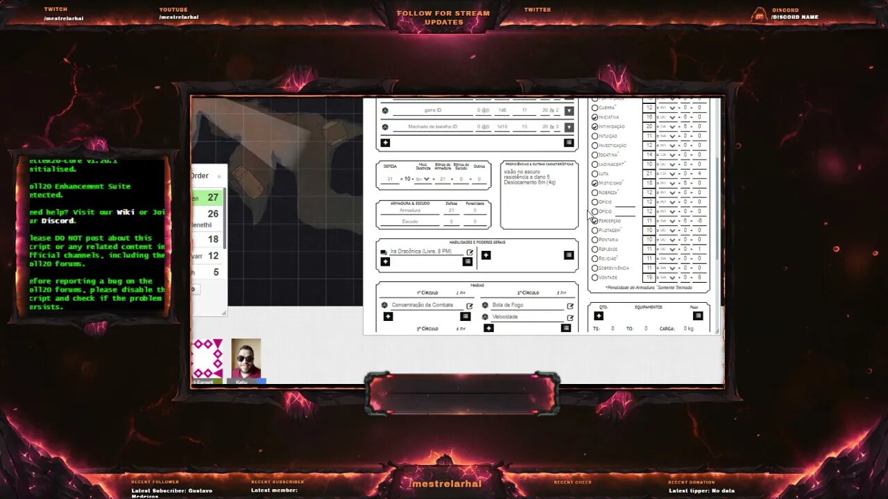 T20-CAP04EP03-O Campo de Batalha