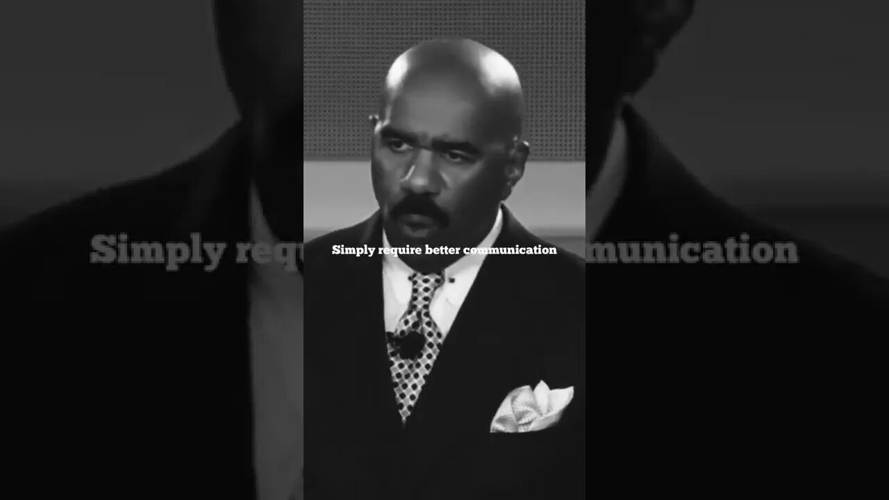 Speaker: Steve Harvey 🙌🏻