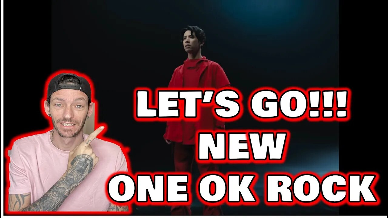 THEY DONE IT AGAIN!!! ONE OK ROCK - SAVE YOURSELF (REACTION)