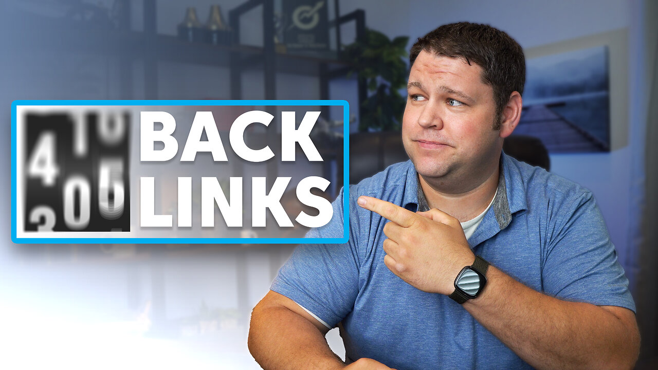 2 Hours Got Me 541 Backlinks - "Link Building" in 2023