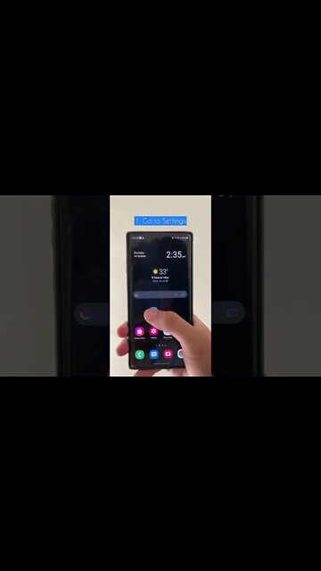 Samsung Screenshot Hack #samsung @samsungUS