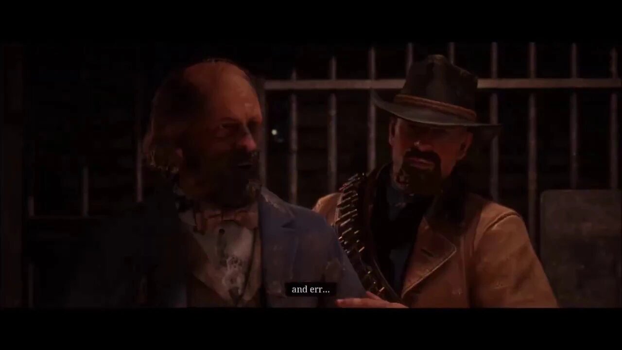 Tracking Down A Bounty For Selling Bad Medicine Red Dead Redemption 2 Episode 14