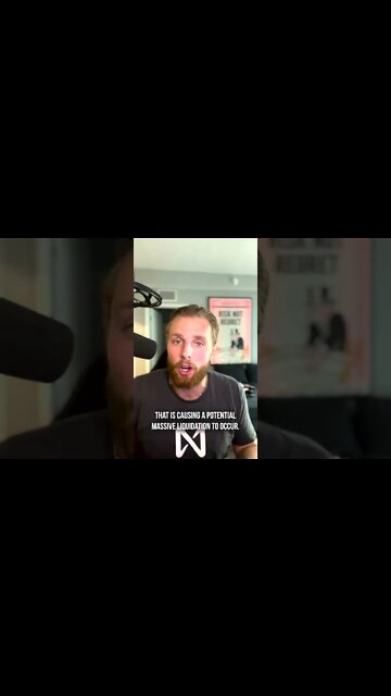 Solend LIQUIDATES Whales!