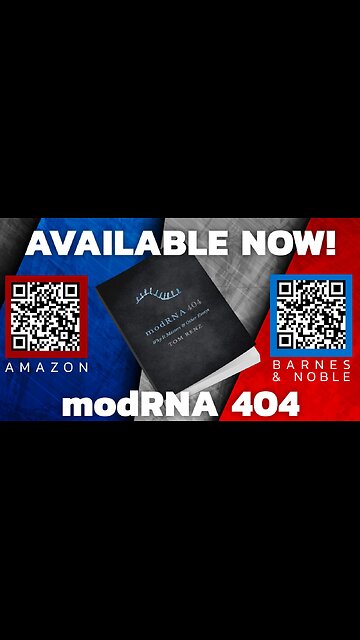 The 404 Book Series - Available Now!