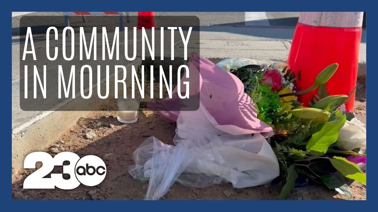 Bakersfield residents mourn loved ones killed in Monterey Park shooting