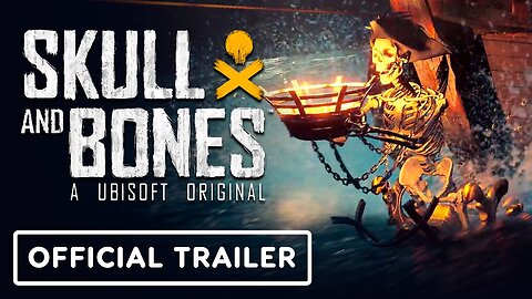 Skull and Bones - Official Premium Edition Trailer