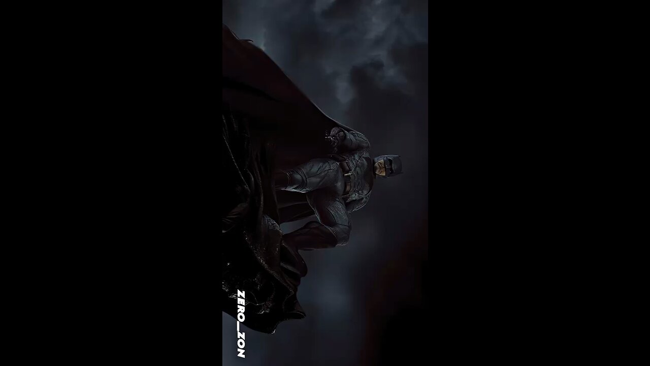 DC or Marvel