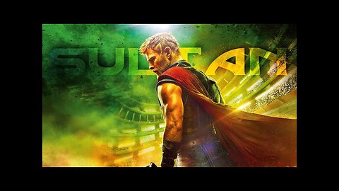 Sultan (K.G.F) Avengers