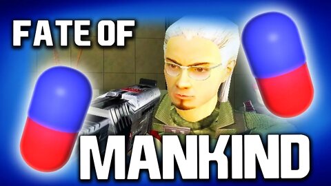 Fate of Mankind