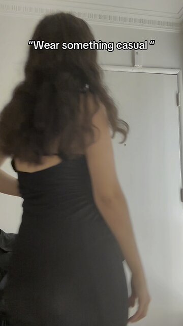 I don’t know what casual means