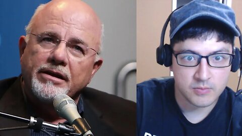 Karens Try To Ban Dave Ramsey Books In Schools