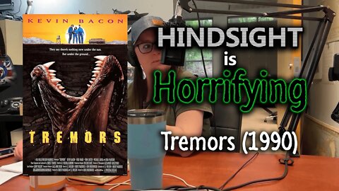 Tremors (1990)