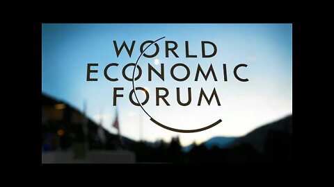 The World Economic Forum On Privacy