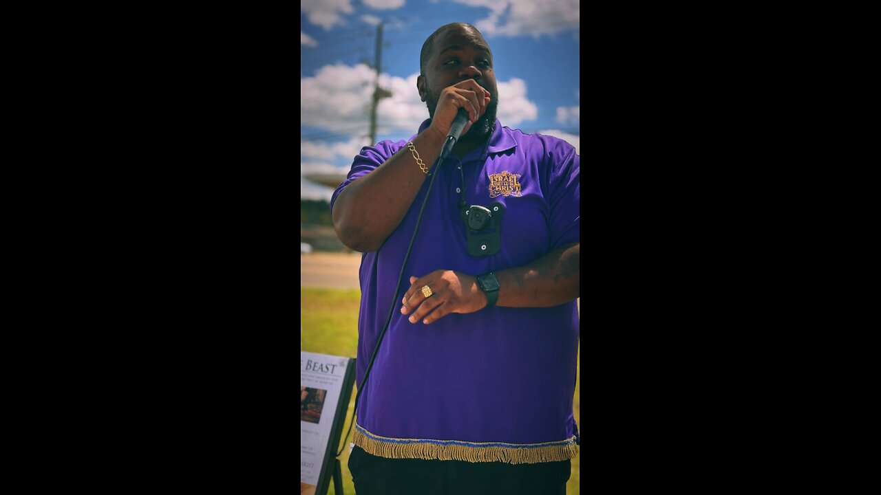 IUIC Mobile hit the streets of Waynesboro,MS