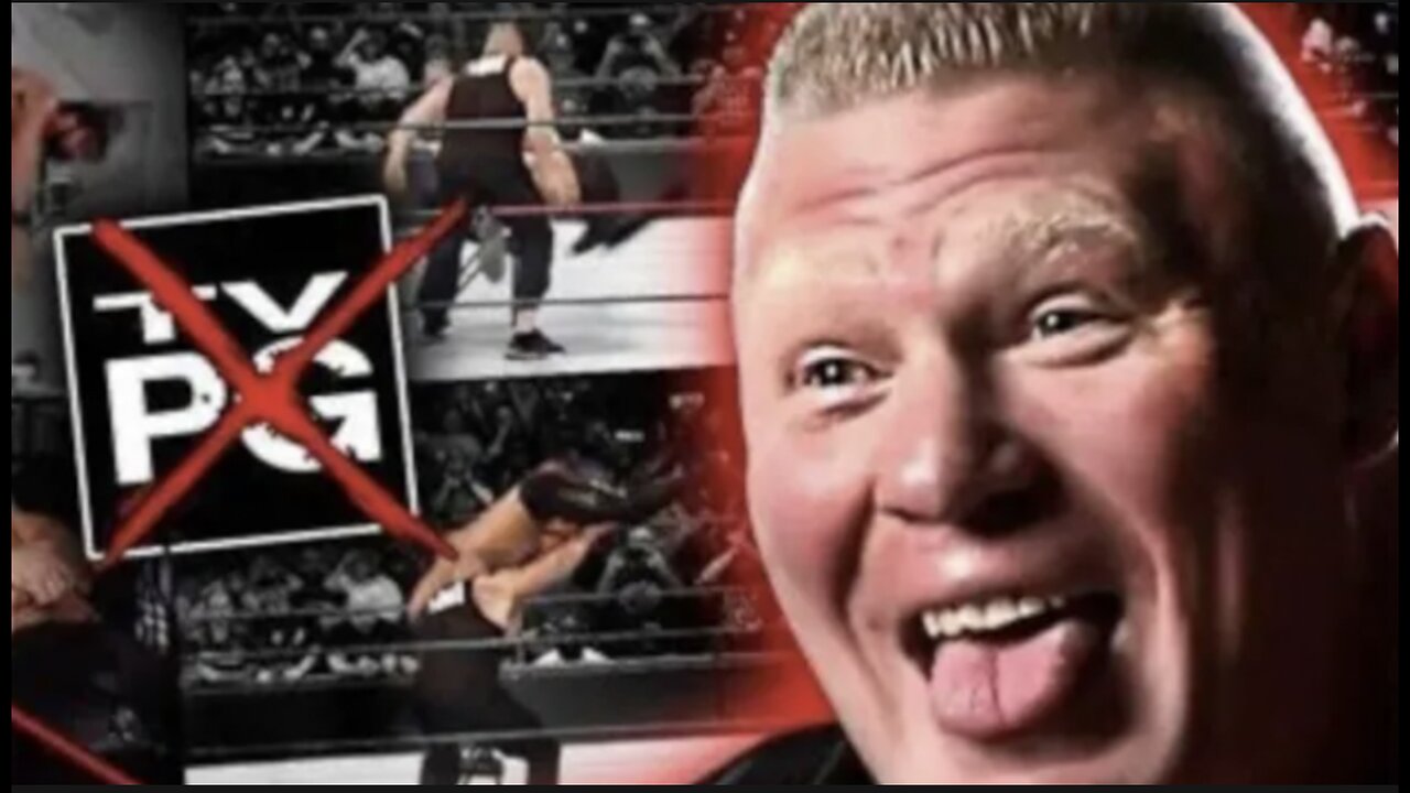 10 SHOCKING WWE Moments Banned From TV!