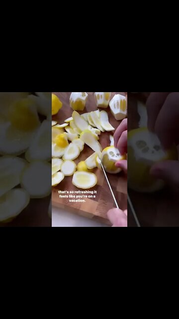 3 INGREDIENT lemon dessert recipes | lemon dessert ideas | keto lemon dessert #Shorts