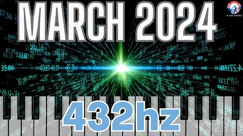 March 2024 Piano Instrumentals by Matt Savina