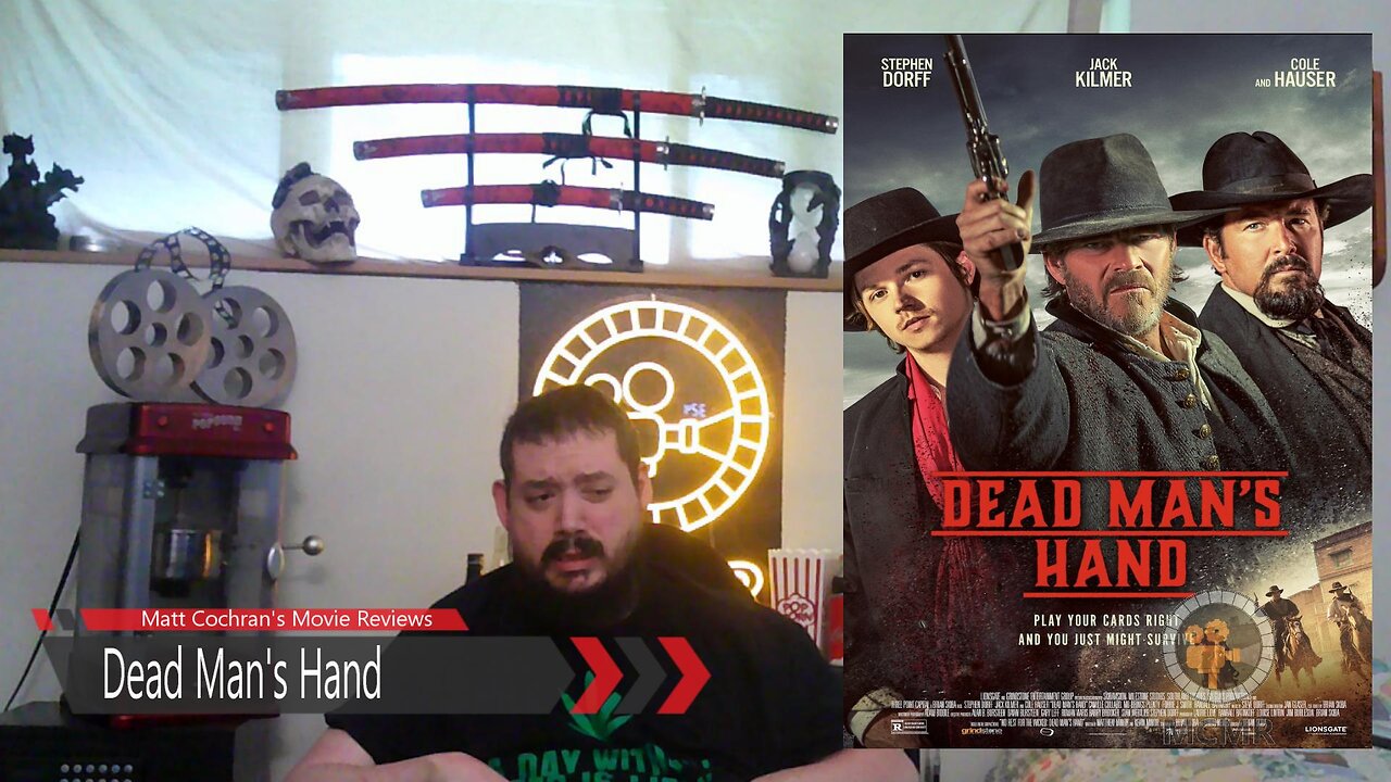 Dead Man's Hand Review