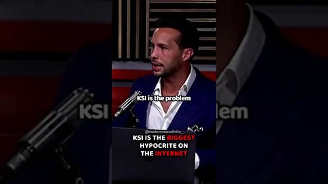 The Tate's calls out KSI