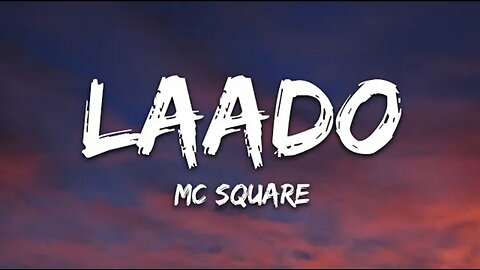 Laado (Lyrics)