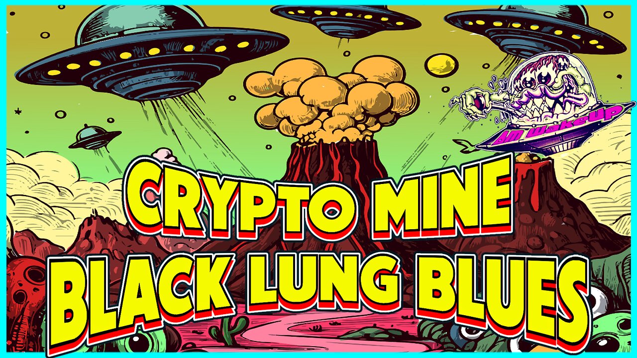 7/11/24: Early Promis | Black Lung Crypto Miners | CIA-Owned Encryption Service