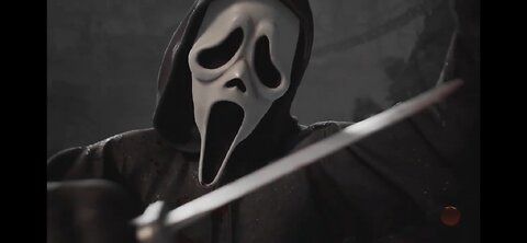 Mortal Kombat 1 - All Ghostface Fatalities