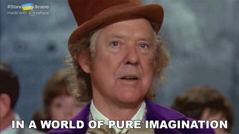 The Ultimate Donald Trump Willy Wonka Meme! 🍫