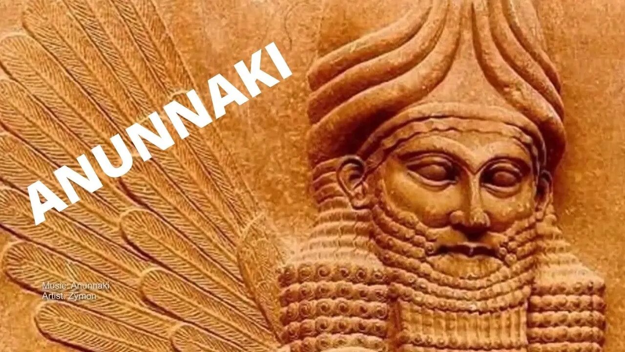 Anunnaki