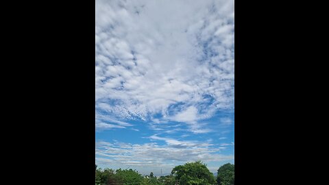 Cloudy weather of tamil nadu