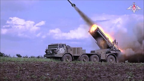 Morning briefing of the Ministry of Defense of Russia (July 10, 2024)