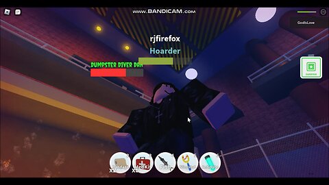 Field Trip Z | Dumpster Diver Dan Ending - Roblox (2006) - Multiplayer Survival