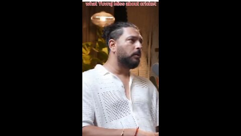 Yuvraj Singh