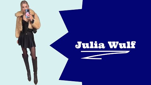 Julia Wulf