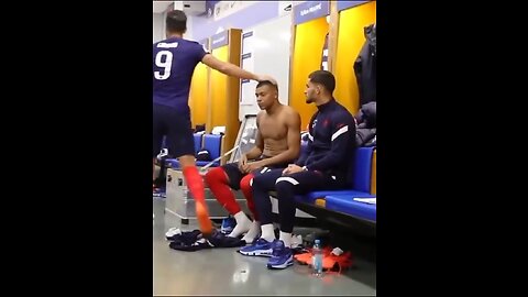 Mbappe funny moments🤣🤣