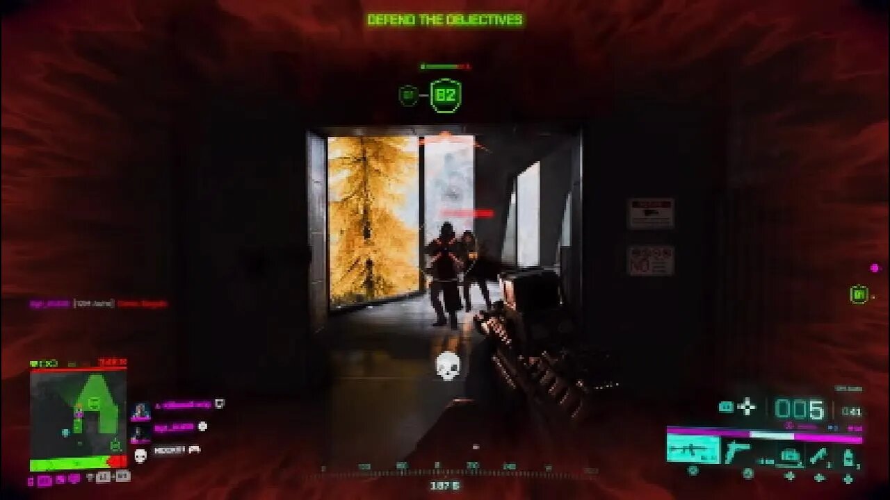 Battlefield adventures Shorts |#9