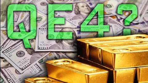 Is QE4 Coming Soon?