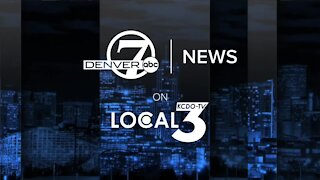 Denver7 News on Local3 8PM | Tuesday, Aug. 10, 2021