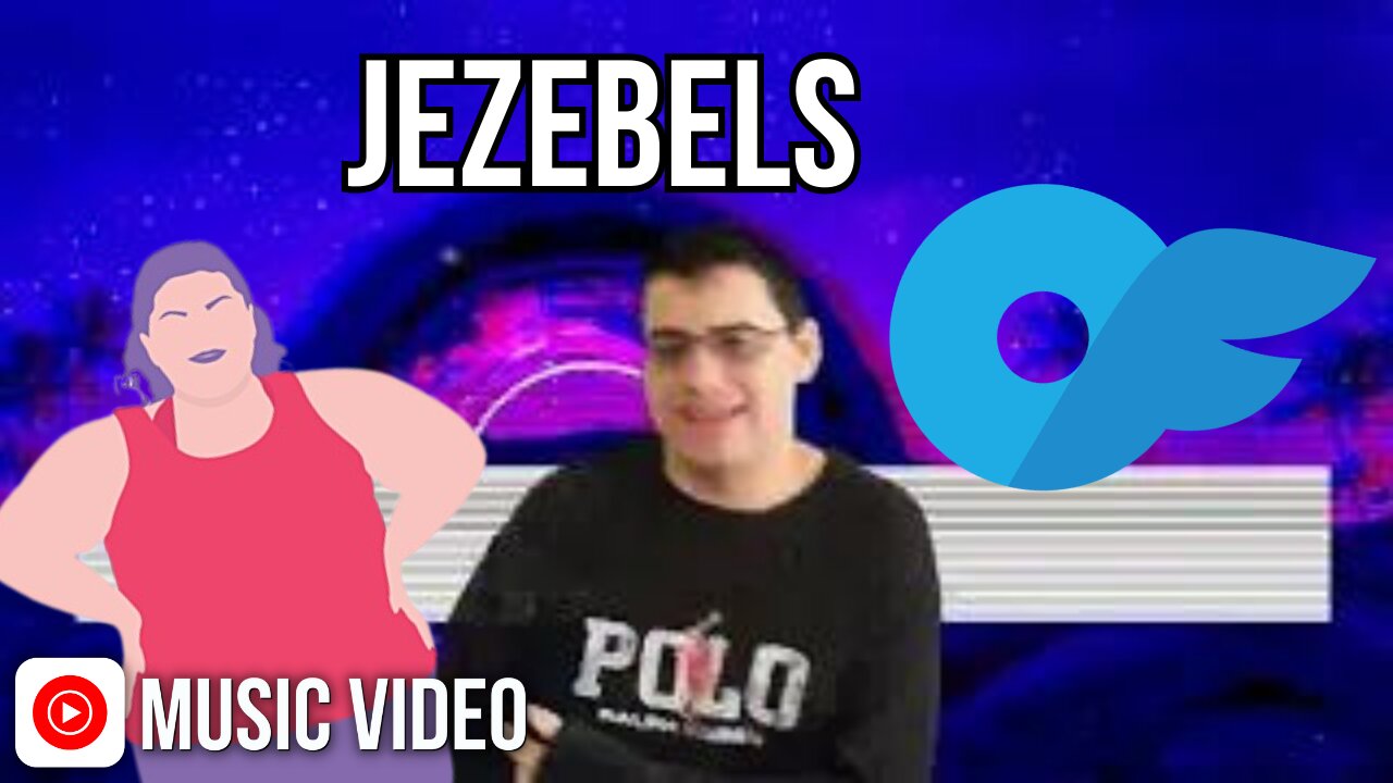 Apxcxlyptic - "Jezebels" (Official Music Video) (Prod. Blueshaiz X unicus)