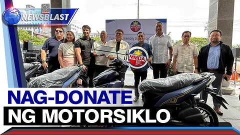 Motorcycle Riding Academy ng MMDA, handa nang tumanggap ng mga nais matutong mag-motorsiklo