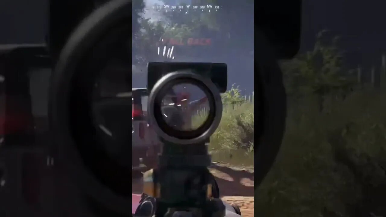 What the